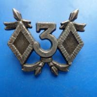 3 regiment de cuirassiers 1