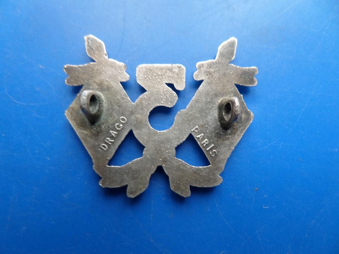 3 regiment de cuirassiers drago 1