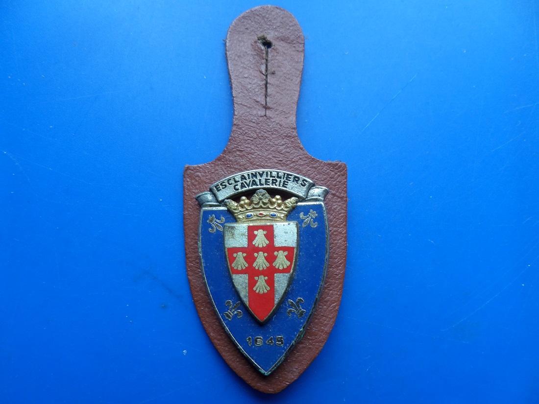 3 regiment de cuirassiers