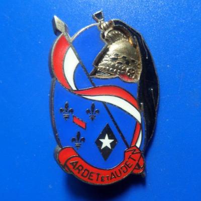 3 regiment de dragons 2
