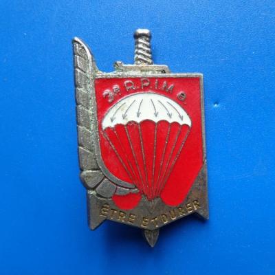 3 regiment de parachutistes d infanterie de marine 3