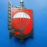 3 regiment de parachutistes d infanterie de marine