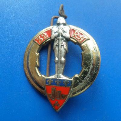 32 regiment d artillerie 3