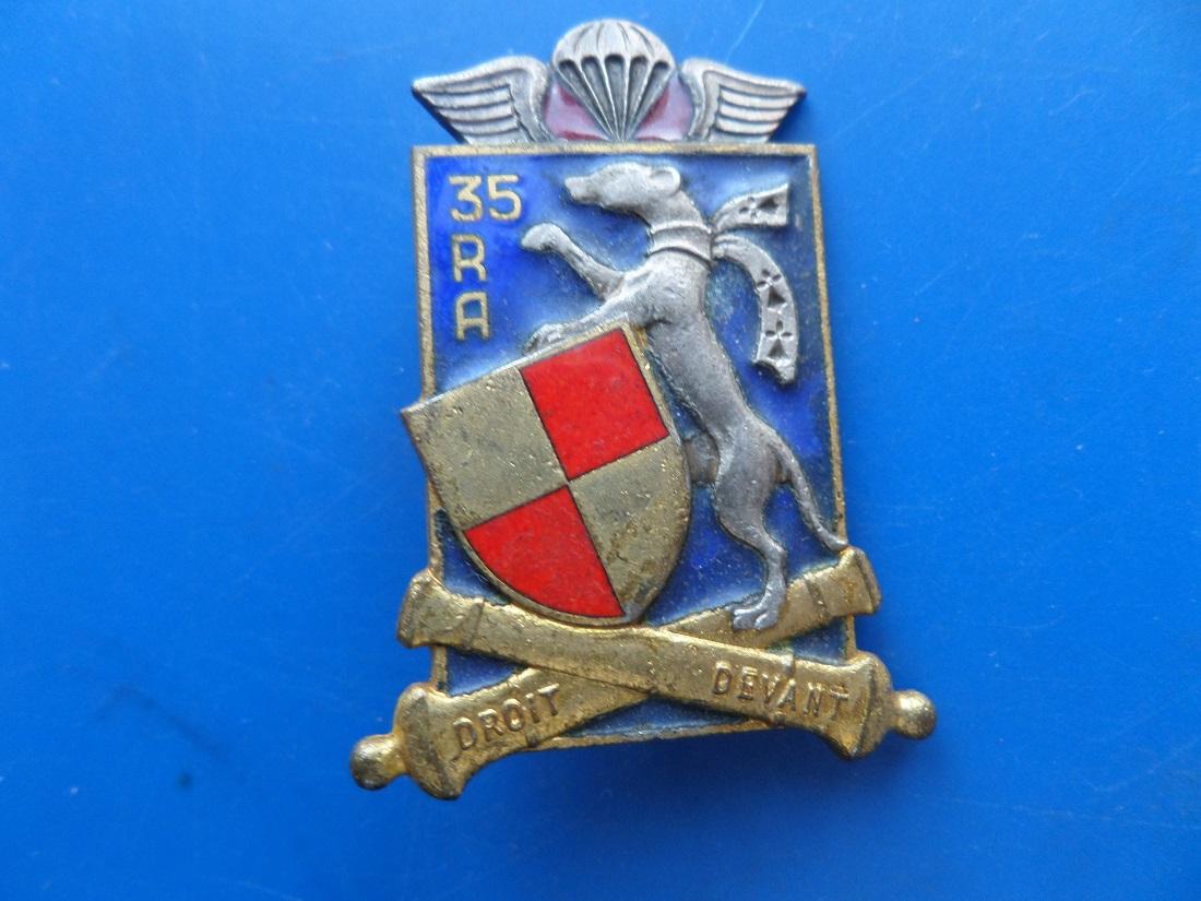 35 regiment artillerie parachutiste 2