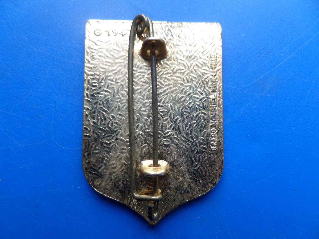 39 regiment d infanterie drago 2