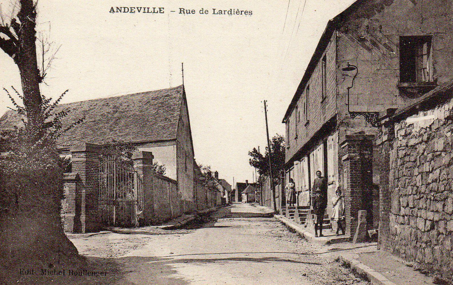 3andeville