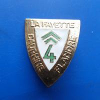 4 escadre de chasse la fayette