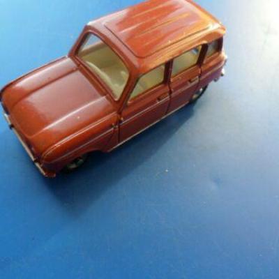 4 l dinky toys ref 518