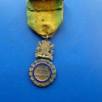 4 medaille militaire 1870