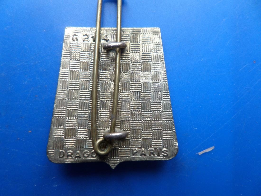4 regiment de chasseurs drago