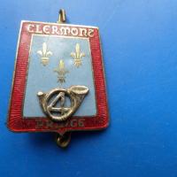 4 regiment de chasseurs