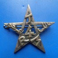 4 regiment de tirailleurs marocains