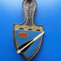 402 regiment d atillerie antiaerienne