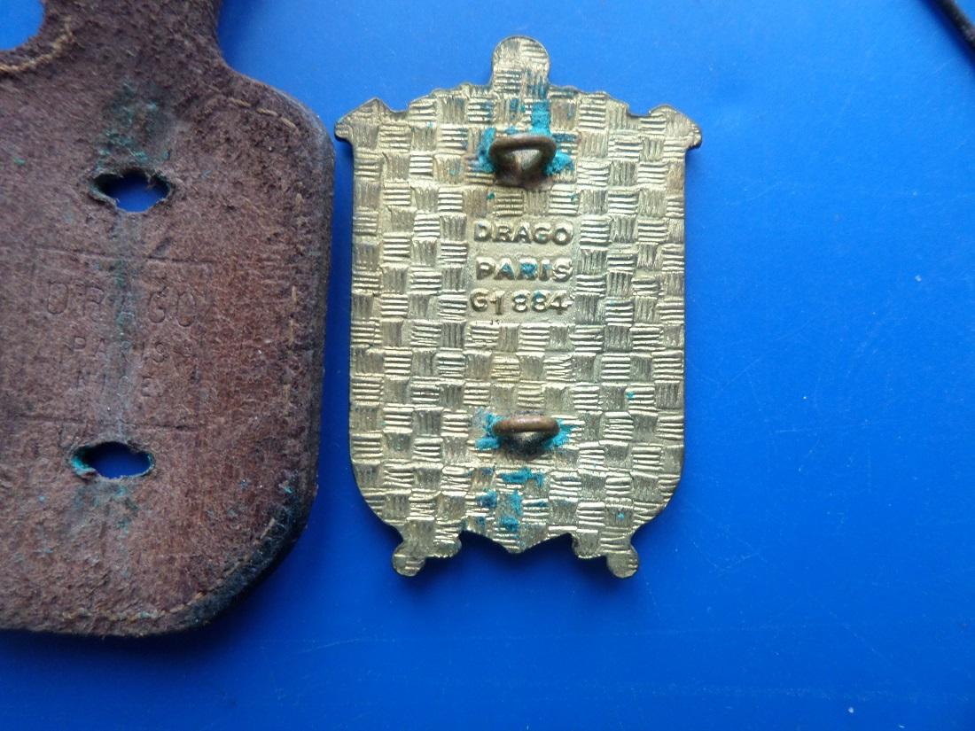 41 regiment d artillerie de marine drago 1