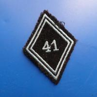 41 regiment de transmissions