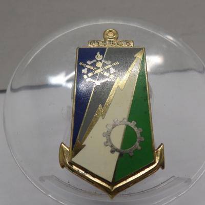 414 bataillon de commandement et de soutien