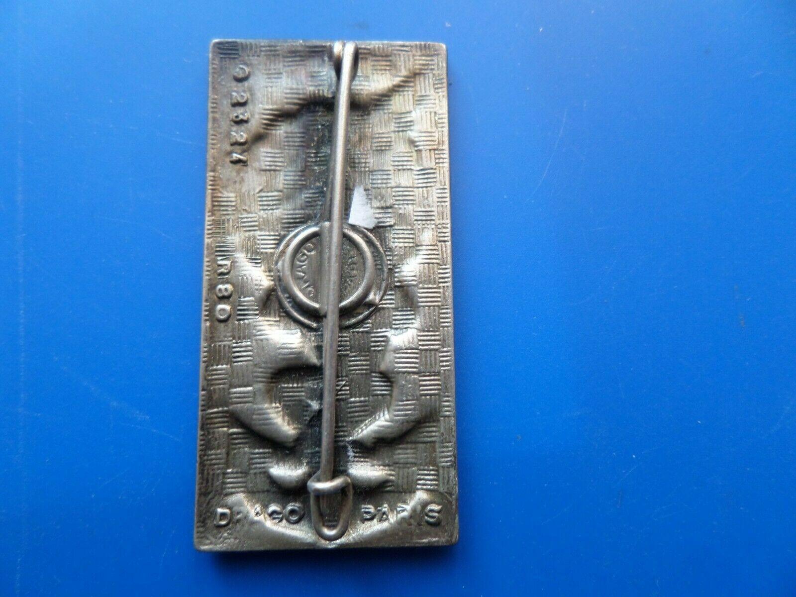 420 bataillon commandement service