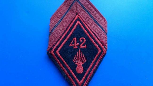 Infanterie