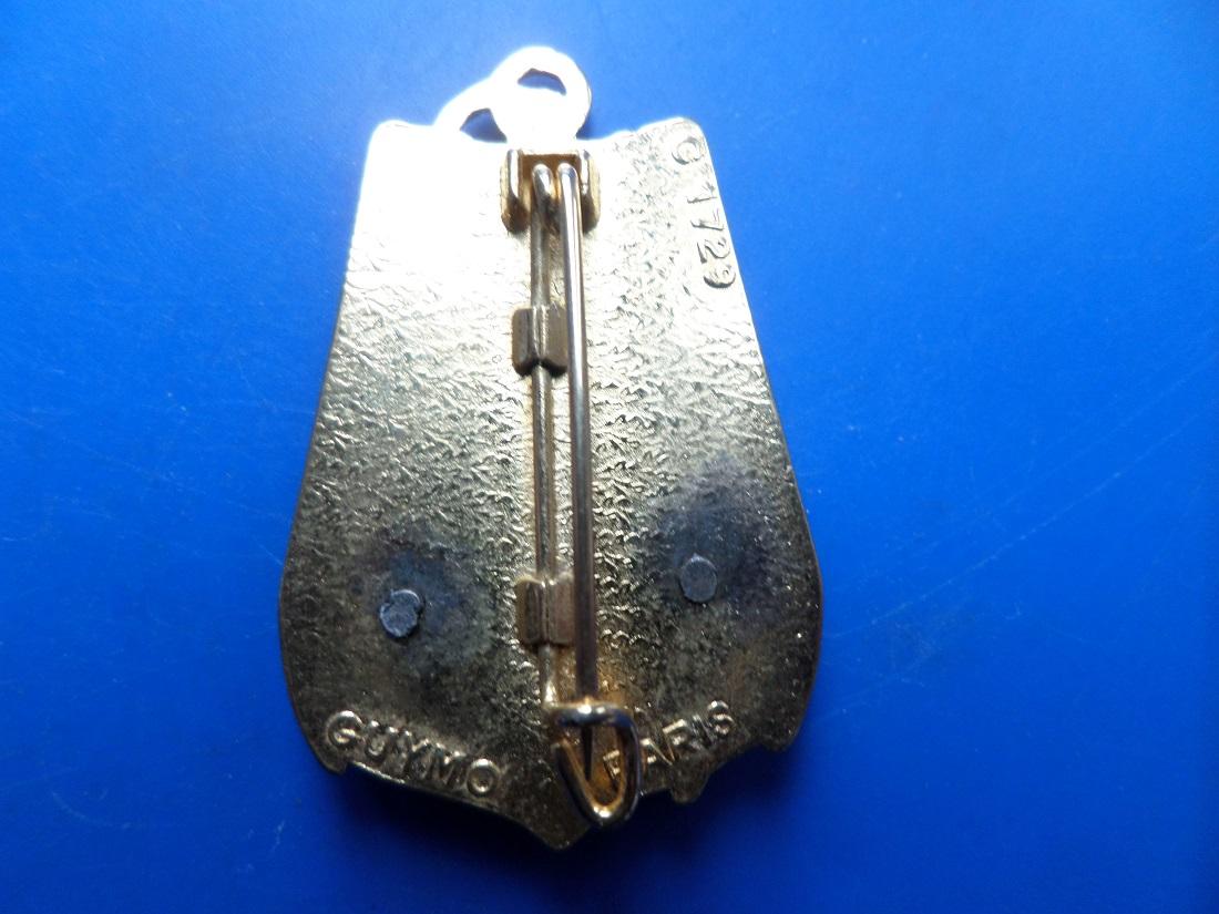 43 bataillon d infanterie de marine guymo
