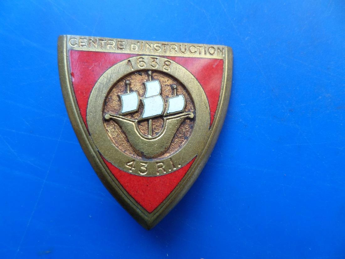43 regiment d infanterie 3