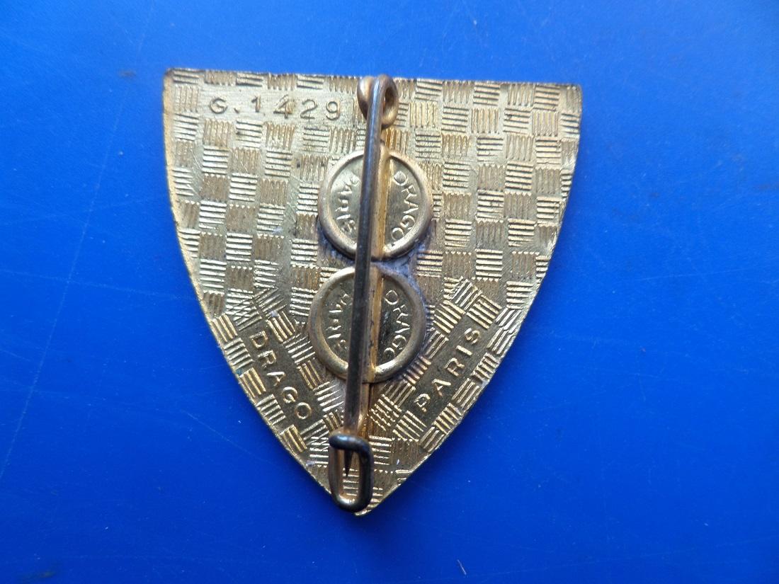 43 regiment d infanterie drago