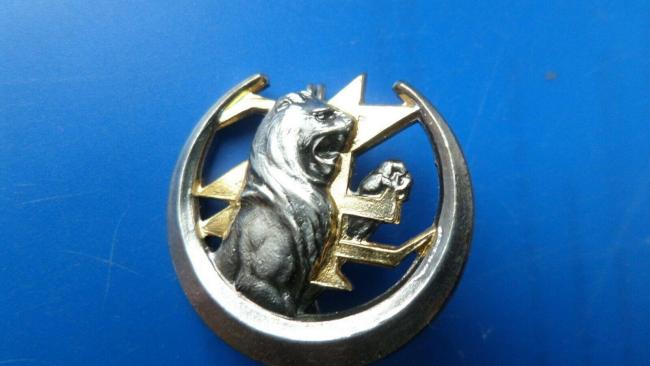 Tirailleurs / Zouaves