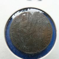 5 centimes napoleon iii 6