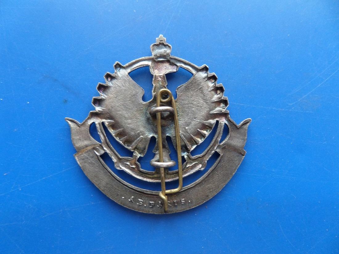 5 regiment de cuirassier