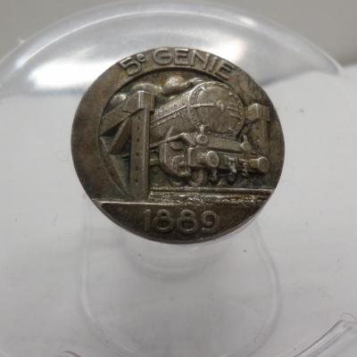 5 regiment de genie