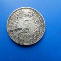 5 reichsmark argent 1