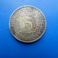 5 reichsmark argent 3