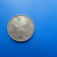 5 reichsmark argent