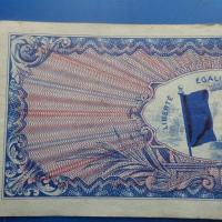 500 francs usa serie 1944 4