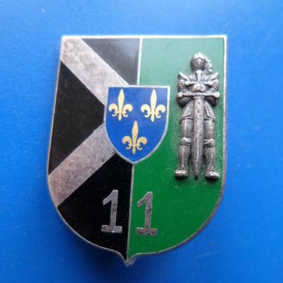 501 regiment de chars de combat 11 escadron