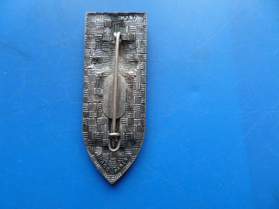 501 regiment de chars de combat drago