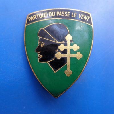 501 regiment de chars de combats dp