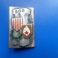 508 regiment du train 2