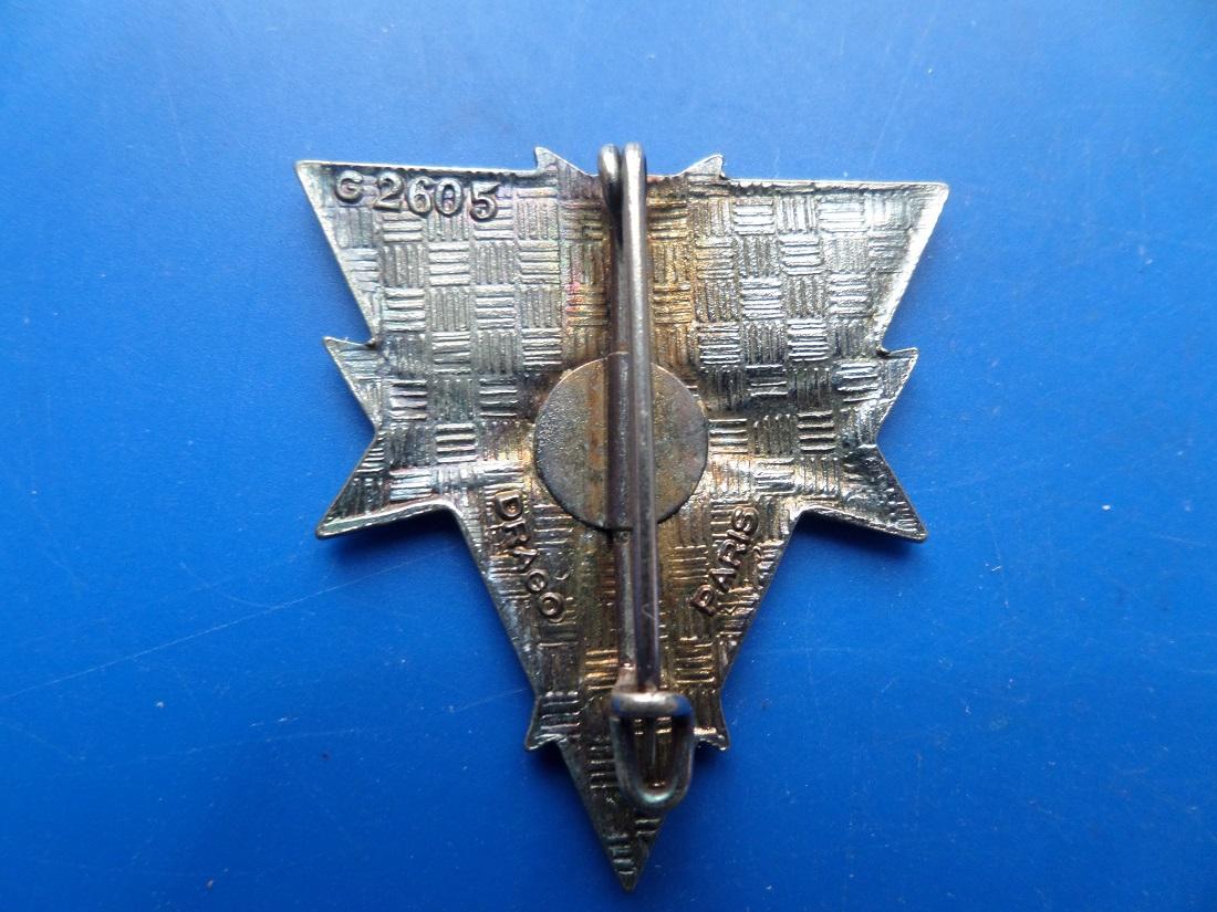 51 regiment commandement et transmissions drago