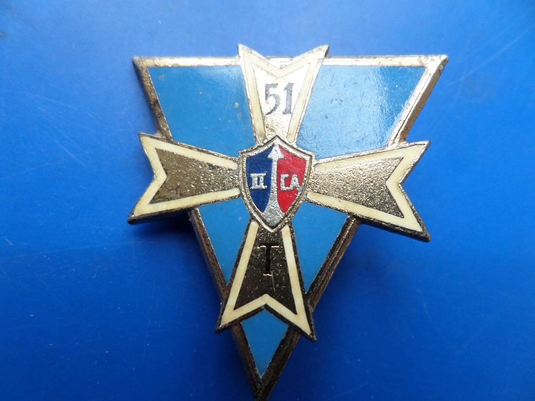 51 regiment commandement et transmissions