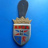 54 regiment d infanterie