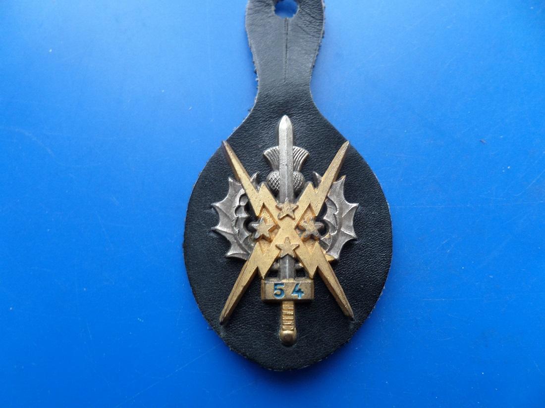 54 regiment de transmissions 4