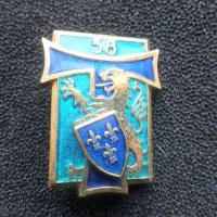 58 regiment de transmissions 1