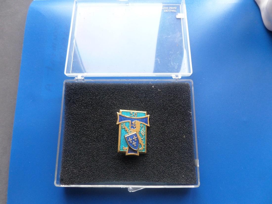 58 regiment de transmissions 2