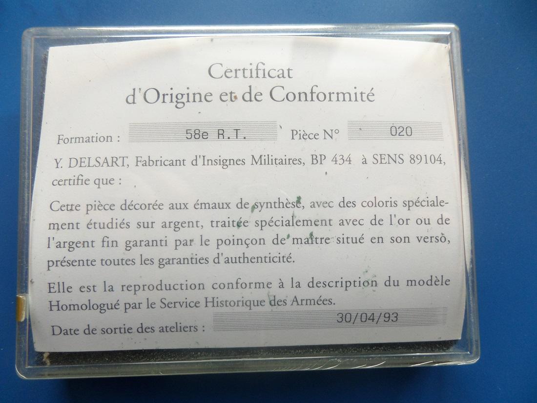 58 regiment de transmissions 3