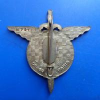 6 regiment de parachutiste d infanterie de marine