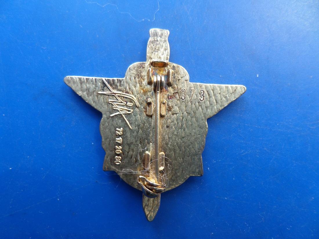 6 regiment de parachutistes d infanterie de marine 1 compagnie