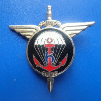 6 regiment de parachutustes d infanterie de marine 2