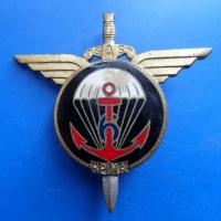 6 regiment parachutiste d infanterie de marine