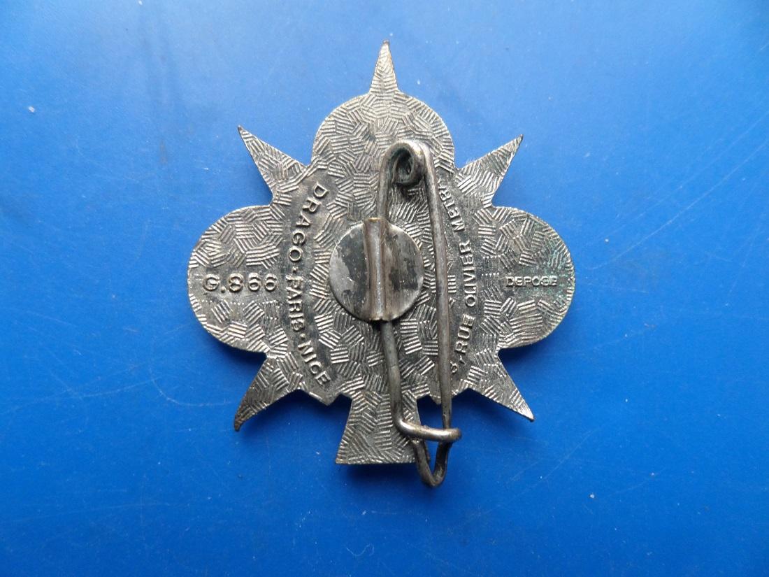 601 groupe de circulation routiere dom