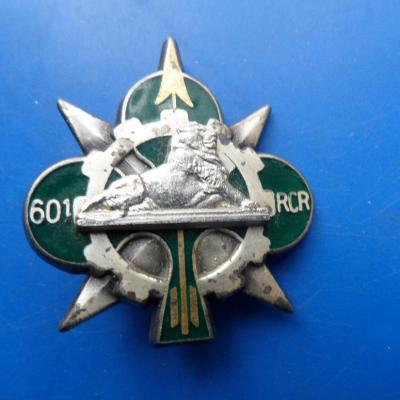 601 regiment de circulation routiere 1